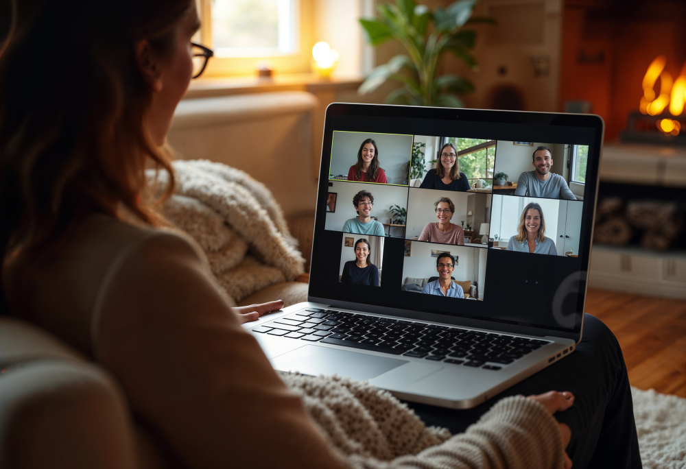 La communication, la clé d'un projet réussi