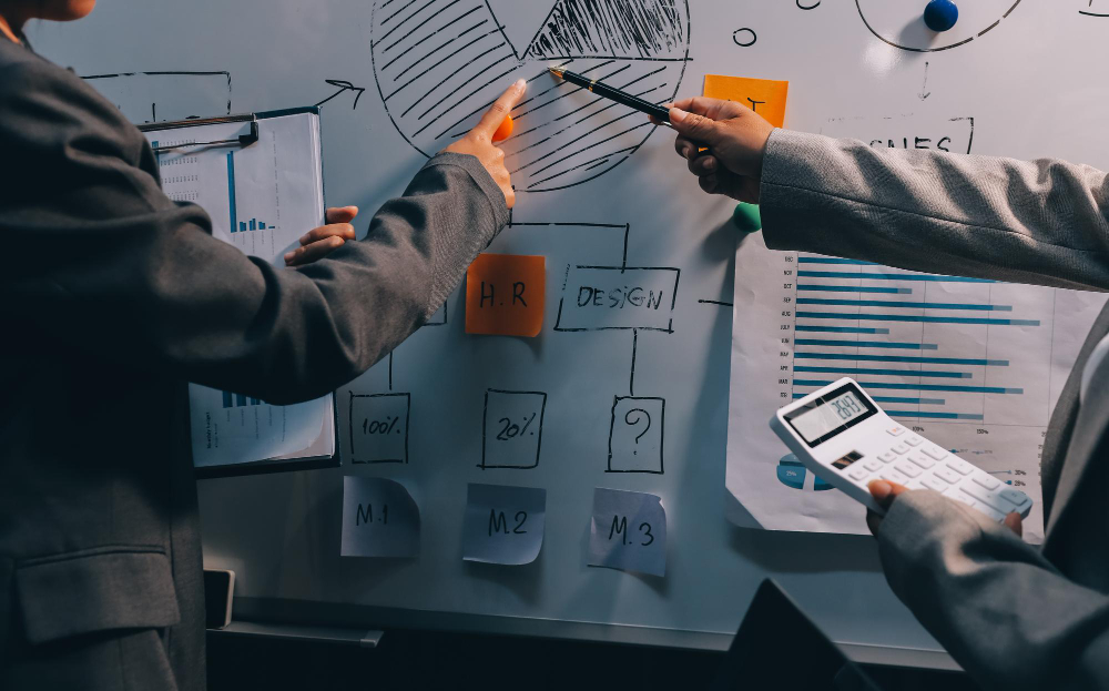 Pourquoi un logiciel de gestion de projet est indispensable en 2025
