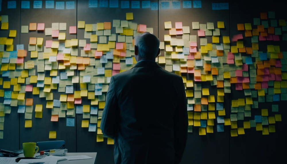Méthode Agile VS Scrum : définition et différences